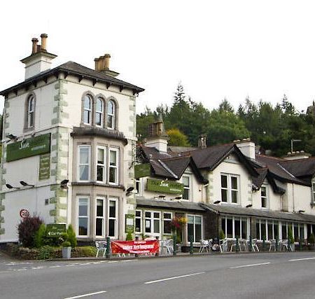 Pedro'S Restaurant Bar And Hotel Windermere Dış mekan fotoğraf